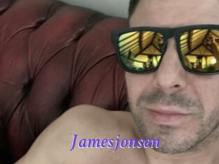 Jamesjonsen