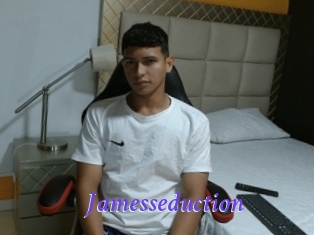 jamesseduction Bdsm gratuit