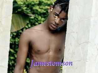 Jamestomson