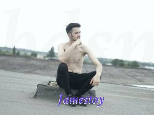 Jamestoy