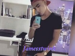 Jamesxtwink