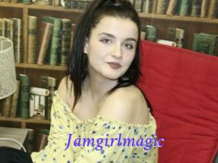 jamgirlmagic Bdsm gratuit