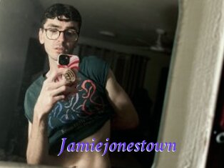Jamiejonestown