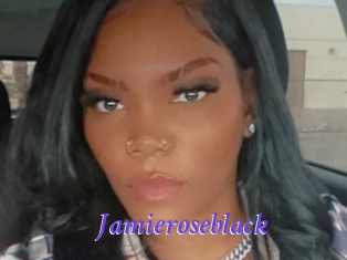jamieroseblack Bdsm gratuit