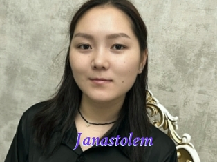 Janastolem