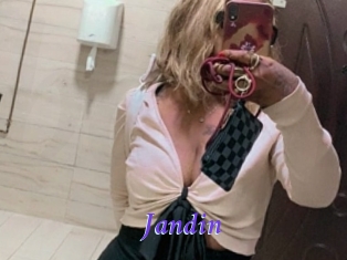 Jandin