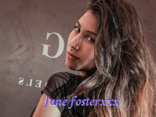 Jane_fosterxxx