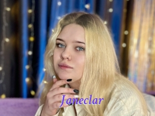 Janeclar