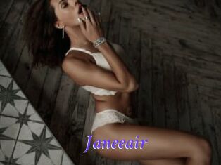 Janeeair