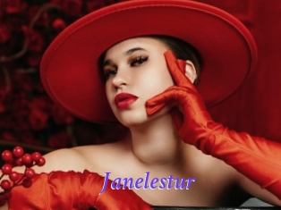 Janelestur