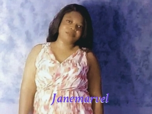 Janemarvel