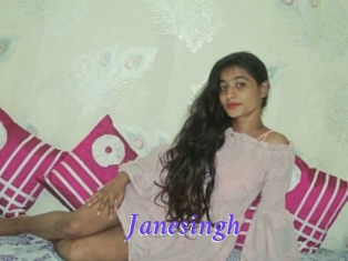 Janesingh