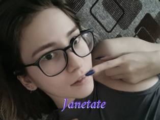Janetate
