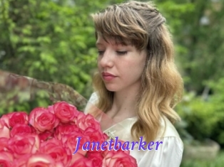 Janetbarker