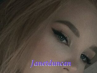 Janetduncan