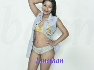 Janethan