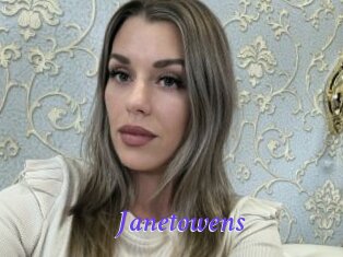 Janetowens