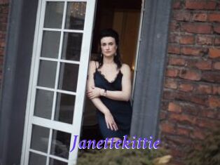 Janettekittie