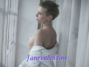 Janevalentine