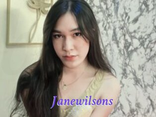 Janewilsons