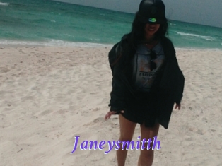 janeysmitth Bdsm gratuit
