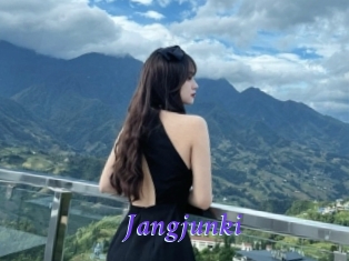 jangjunki Bdsm gratuit