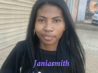Janiasmith