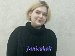 Janicaholt