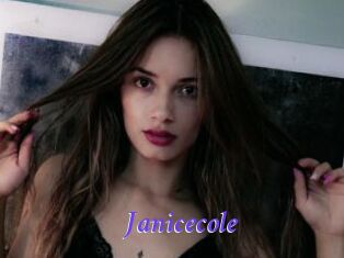 Janicecole