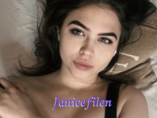 Janicefilen