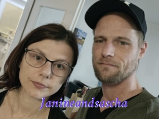 Janineandsascha