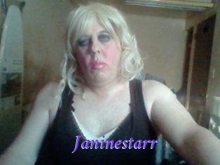 Janinestarr