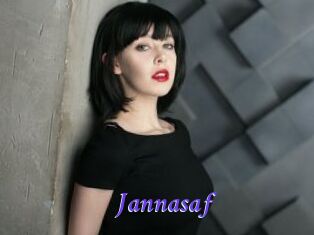 Jannasaf
