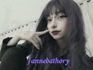 Jannebathory