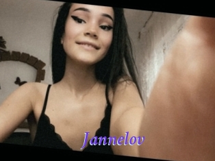 Jannelov