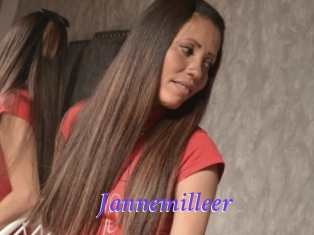Jannemilleer