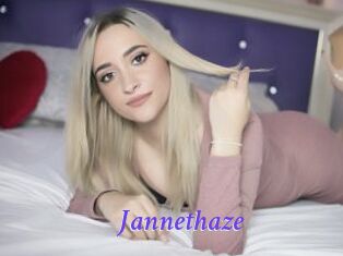 Jannethaze