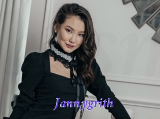 Jannygrith