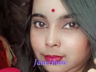 Janvishow