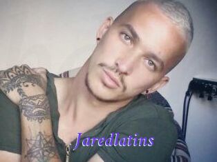 Jaredlatins