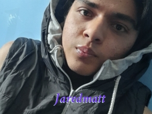 Jaredmatt
