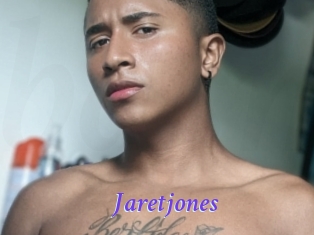 Jaretjones