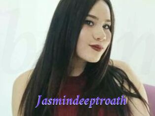 jasmindeeptroath Bdsm gratuit