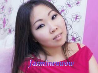 Jasmineuwow