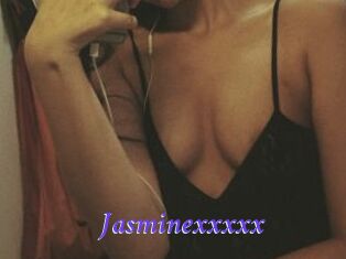 Jasminexxxxx