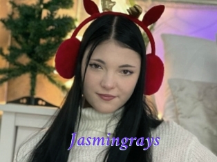 Jasmingrays