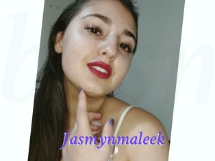 Jasmynmaleek