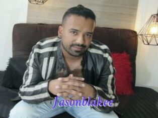 Jasonblakee