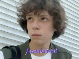 Jasonkristal