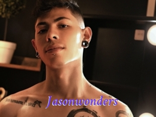 Jasonwonders